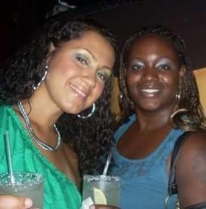 Meet your Posher, Charisse tammy